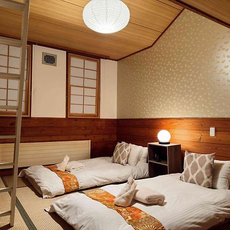 Raicho Lodge Madarao Iiyama Esterno foto